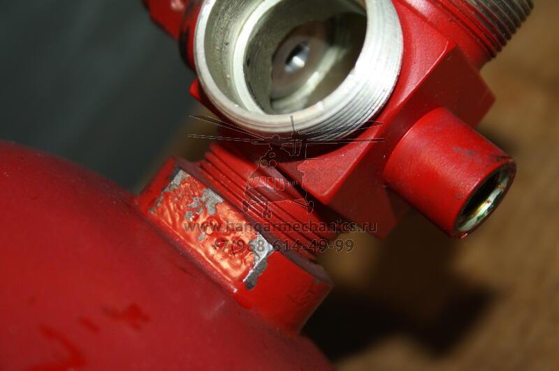 Баллон 2-2-16-150