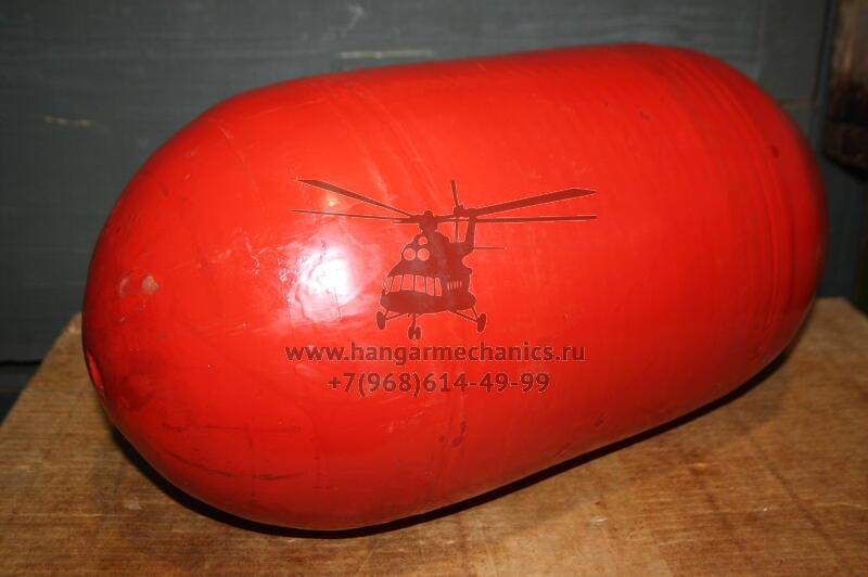 Баллон 2-2-16-150