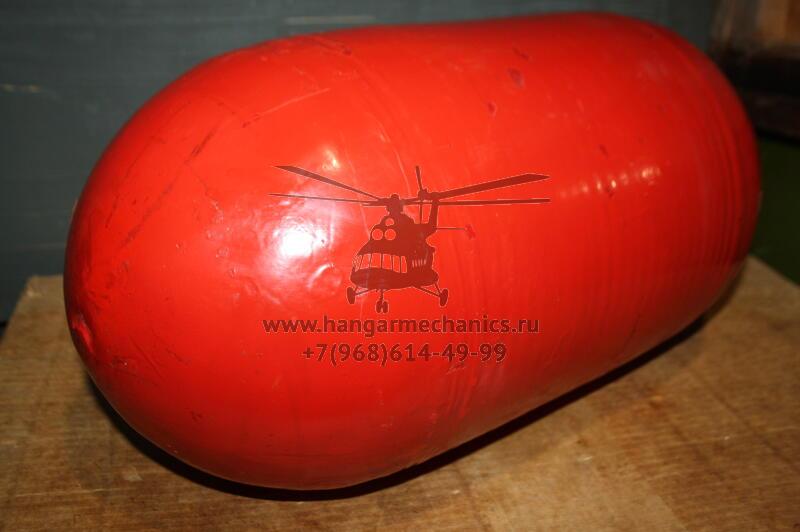 Баллон 2-2-16-150