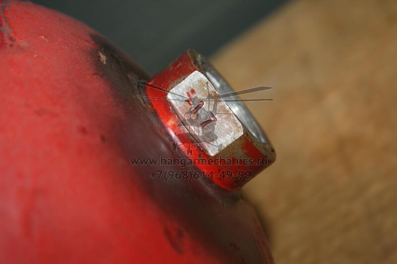 Баллон 2-2-16-150