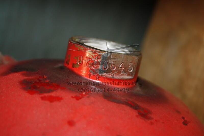 Баллон 2-2-16-150