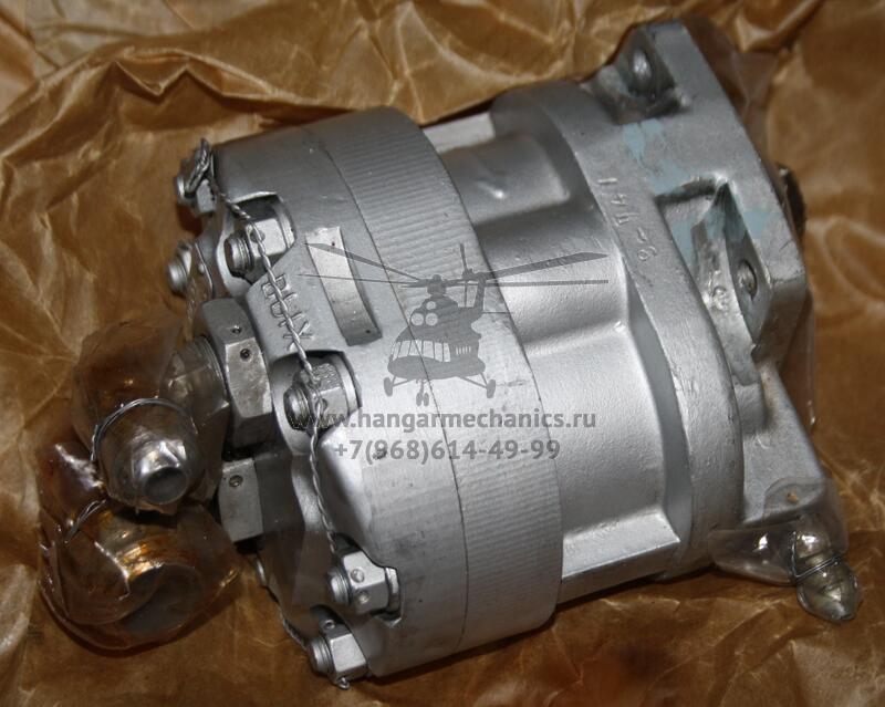 Насос НШ-39М