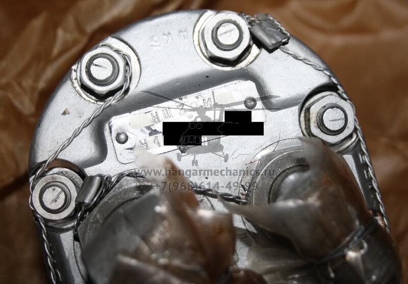 Насос НШ-39М