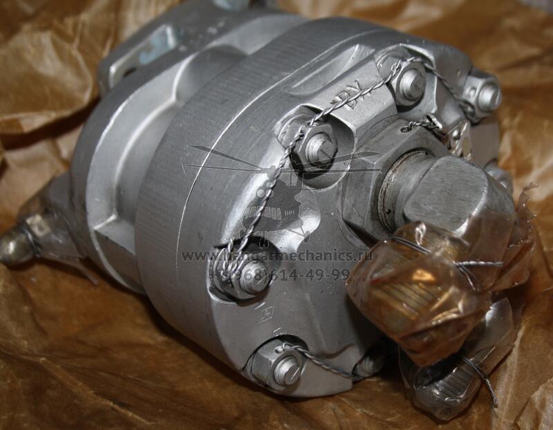 Насос НШ-39М