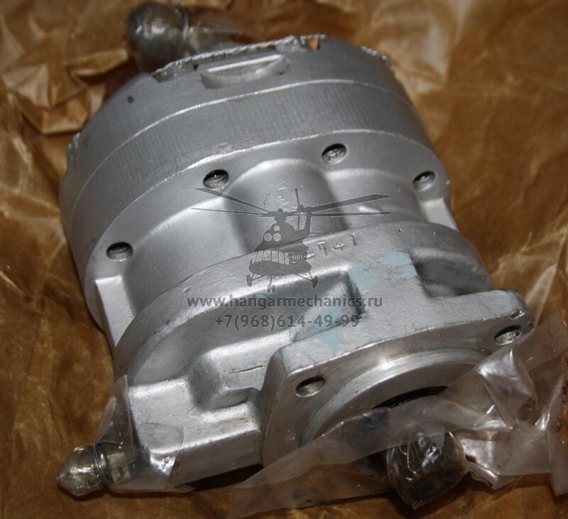 Насос НШ-39М