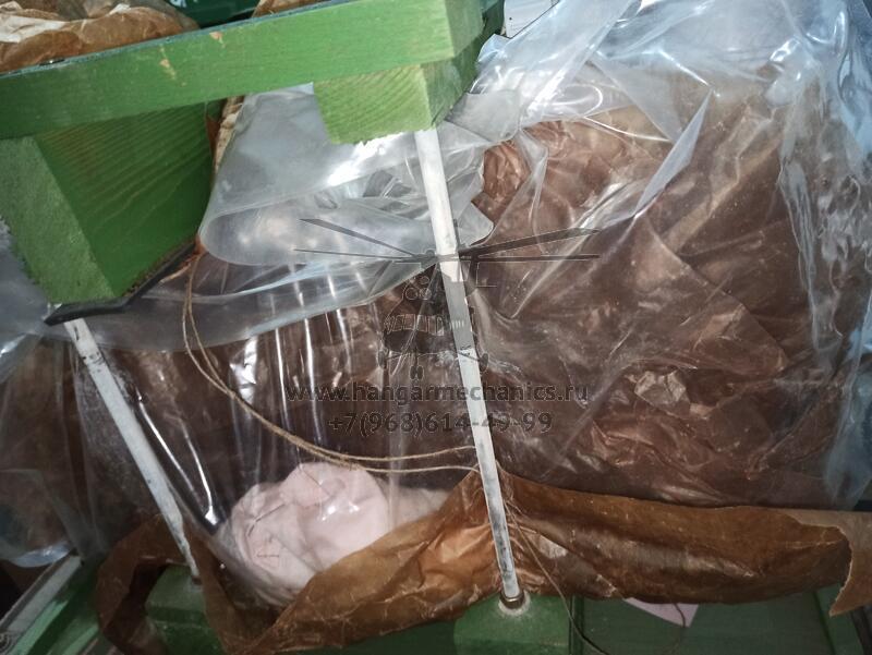 Блок гидравлический БГ-13-1 с.1