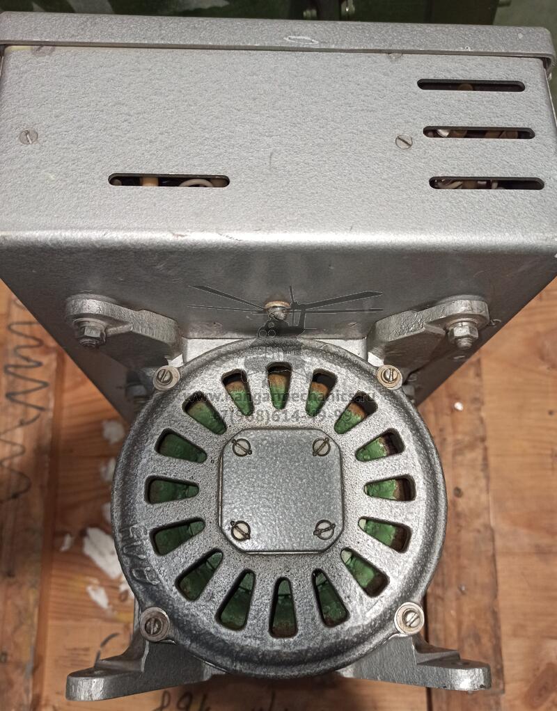 Преобразователь ПТ-1000ЦС-2с