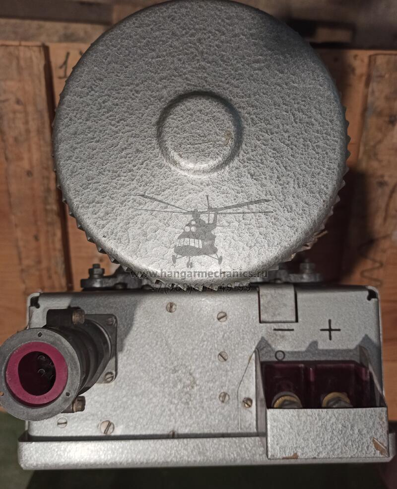 Преобразователь ПТ-1000ЦС-2с