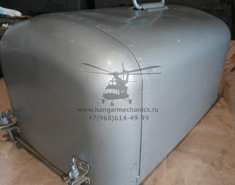 Блок насосов БН-М вар.1