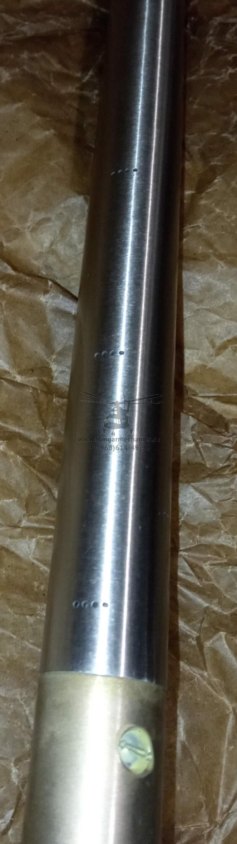 Приемник воздушных давлений ПВД-7