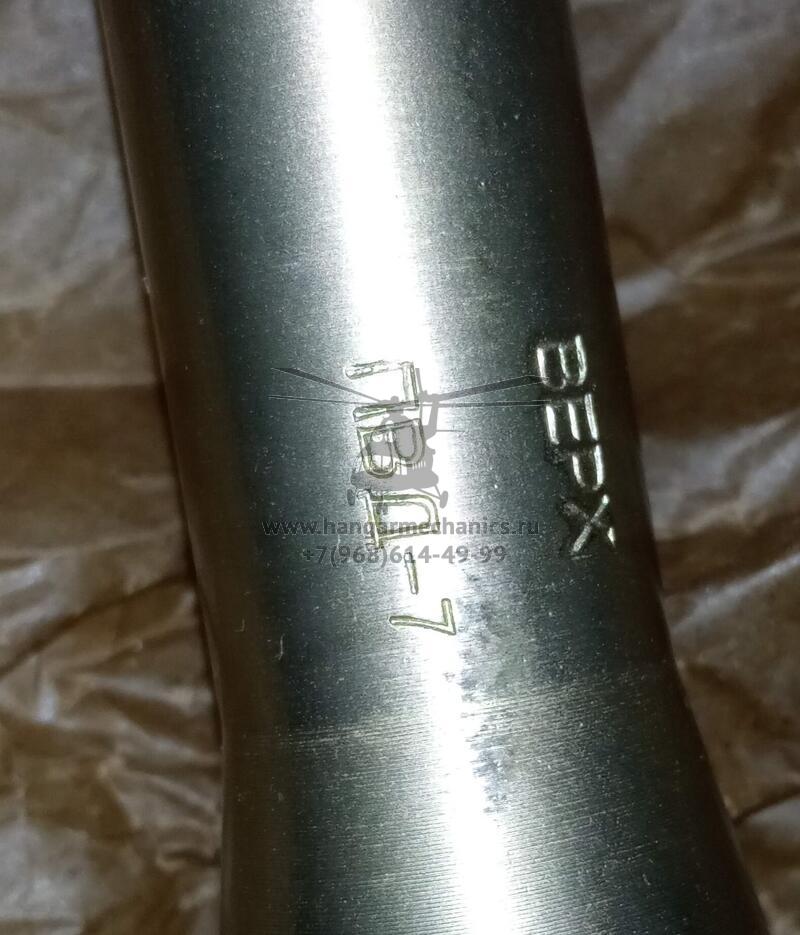 Приемник воздушных давлений ПВД-7