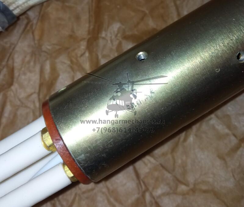 Приемник воздушных давлений ПВД-7