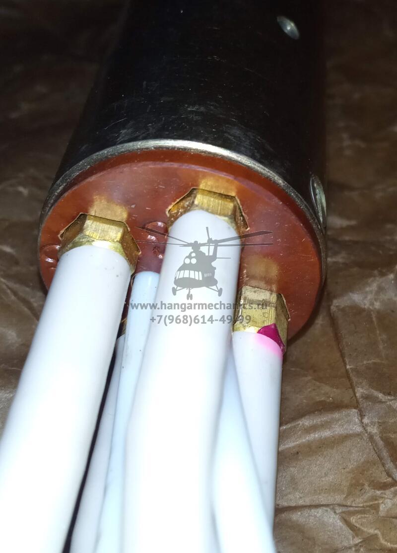 Приемник воздушных давлений ПВД-7