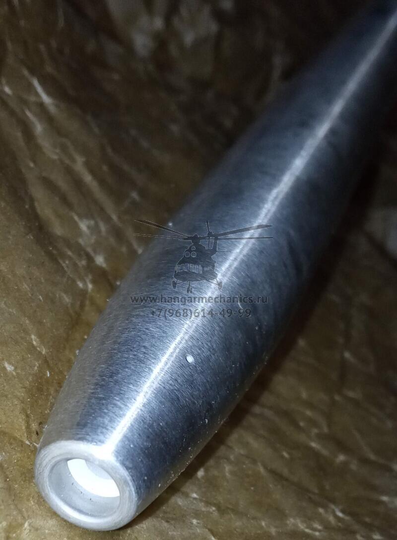 Приемник воздушных давлений ПВД-7