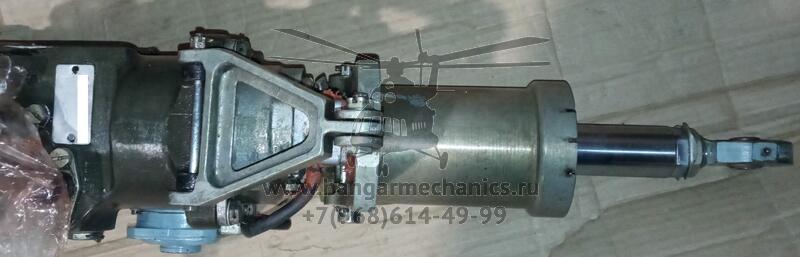 Комбинированный агрегат управления КАУ-30Б