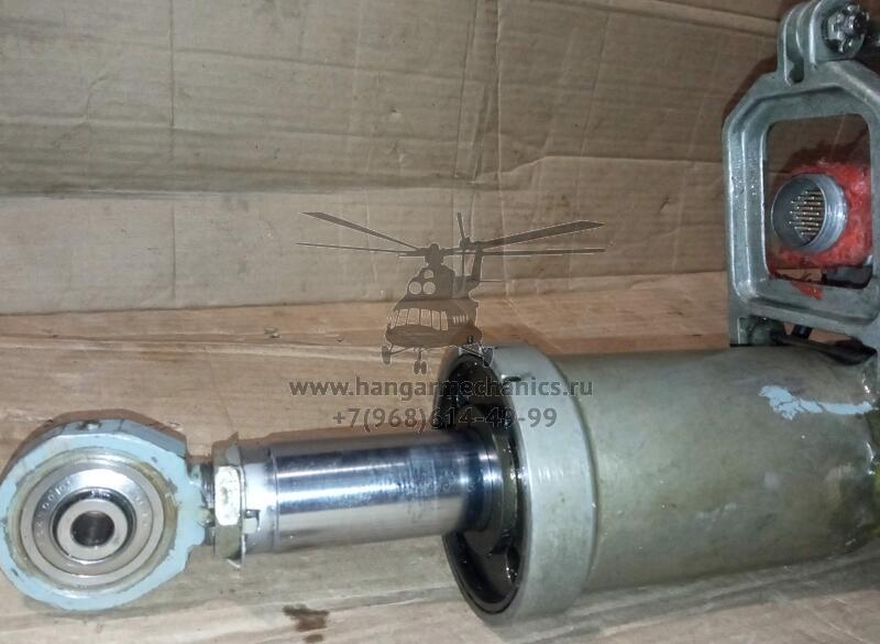 Комбинированный агрегат управления КАУ-30Б