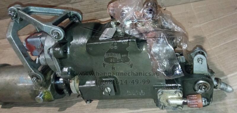 Комбинированный агрегат управления КАУ-30Б