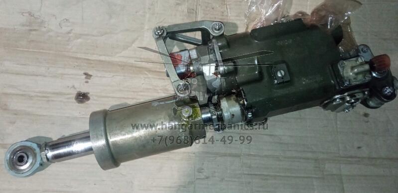 Комбинированный агрегат управления КАУ-30Б