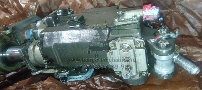 Комбинированный агрегат управления КАУ-30Б