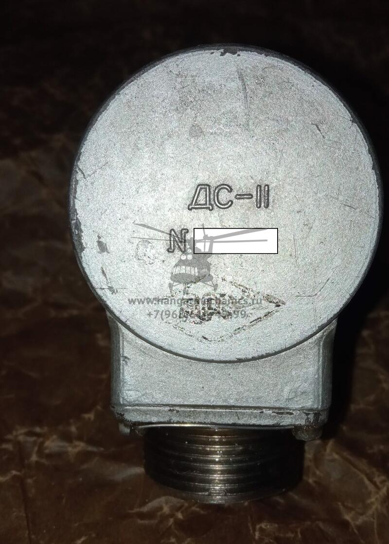 Датчик сельсинный ДС-11