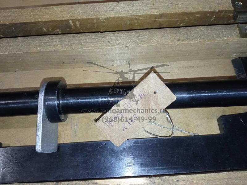 Приспособление замера износа лопаток А6024-1585 ИП-1М