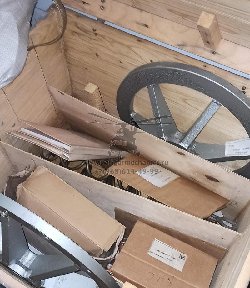 Кодовый неоновый светомаяк КНС-4УМ