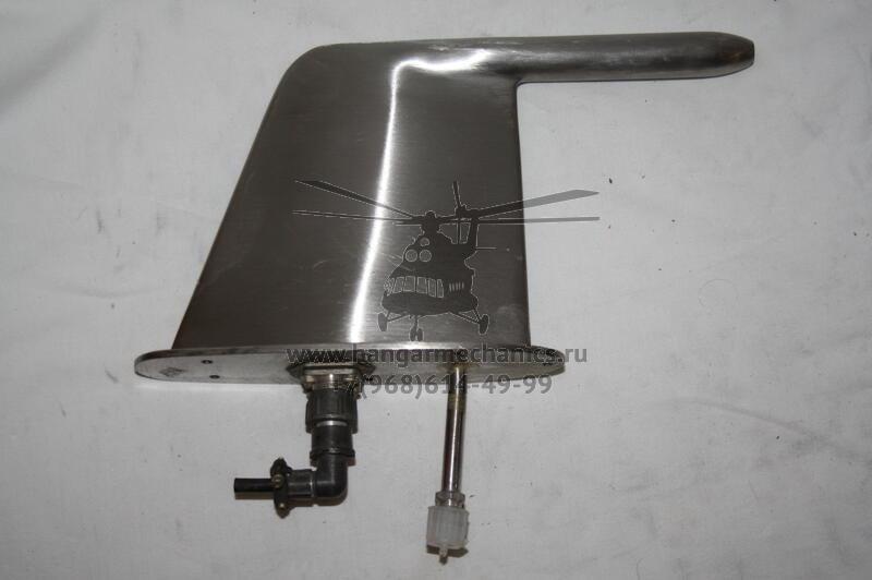 Приемник полного давления ППД-1