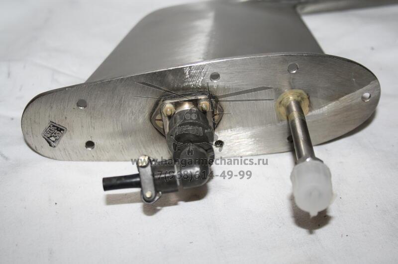 Приемник полного давления ППД-1