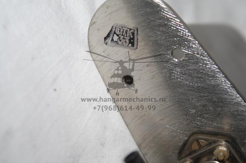 Приемник полного давления ППД-1