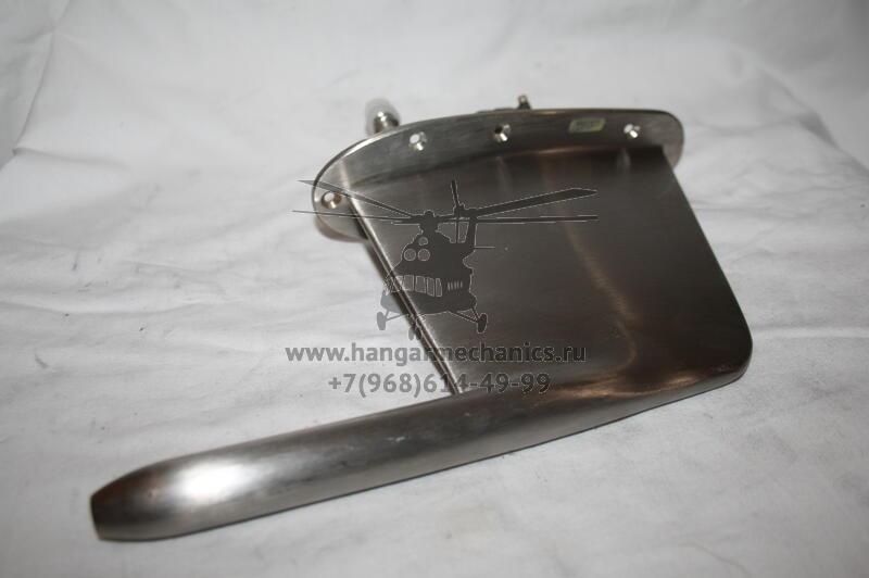 Приемник полного давления ППД-1