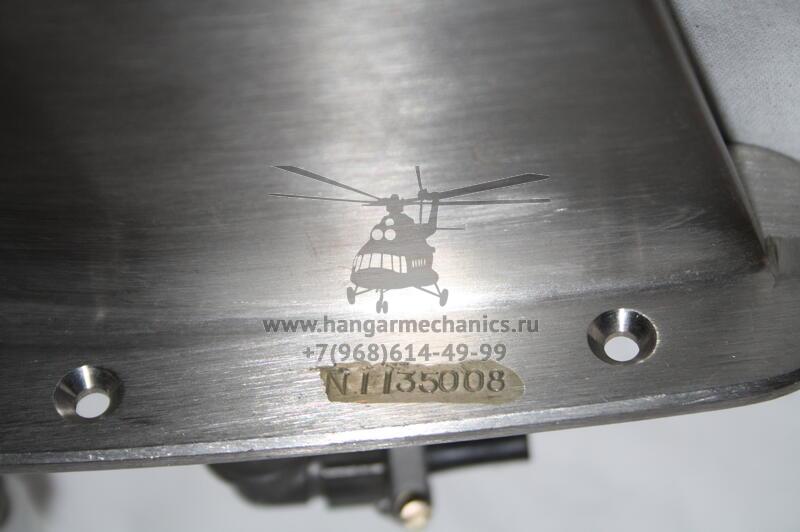 Приемник полного давления ППД-1