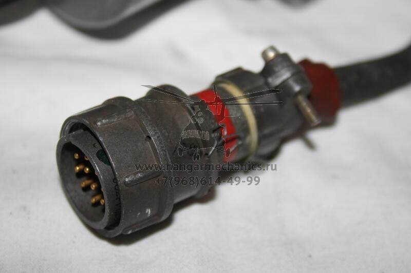 Датчик угловой скорости крена ДУС-1209Г