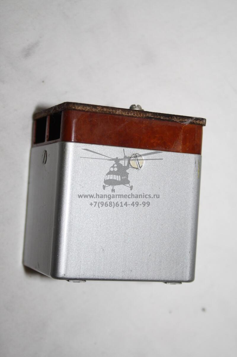 Блок чередования фаз БЧФ-208