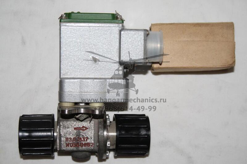 Заслонка регулирующая 3137