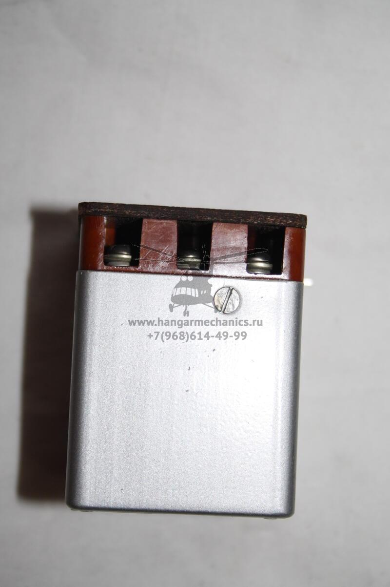 Блок чередования фаз БЧФ-208