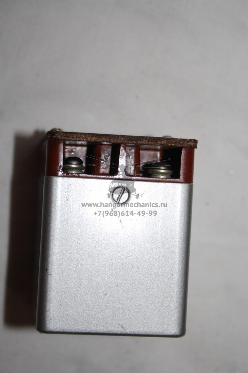 Блок чередования фаз БЧФ-208