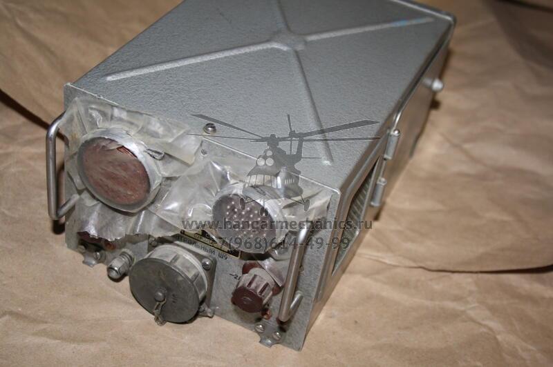 Блок коммутации БК-2Р с.3 (АУАСП-24КР)