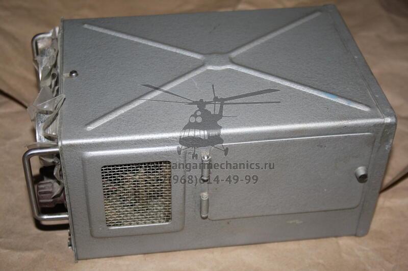 Блок коммутации БК-2Р с.3 (АУАСП-24КР)