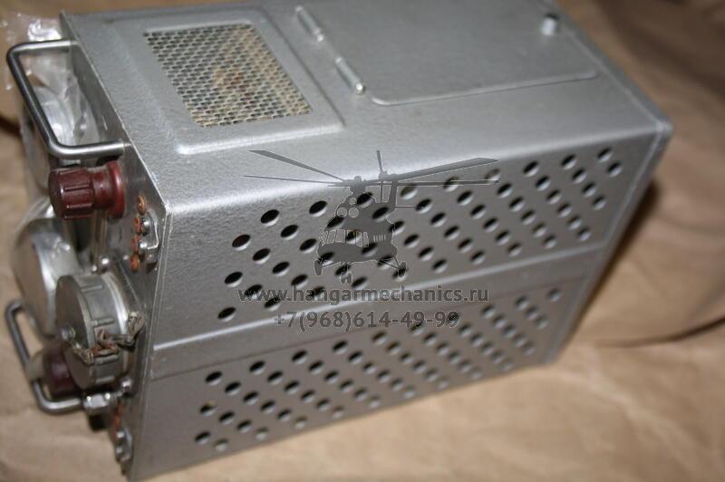 Блок коммутации БК-2Р с.3 (АУАСП-24КР)
