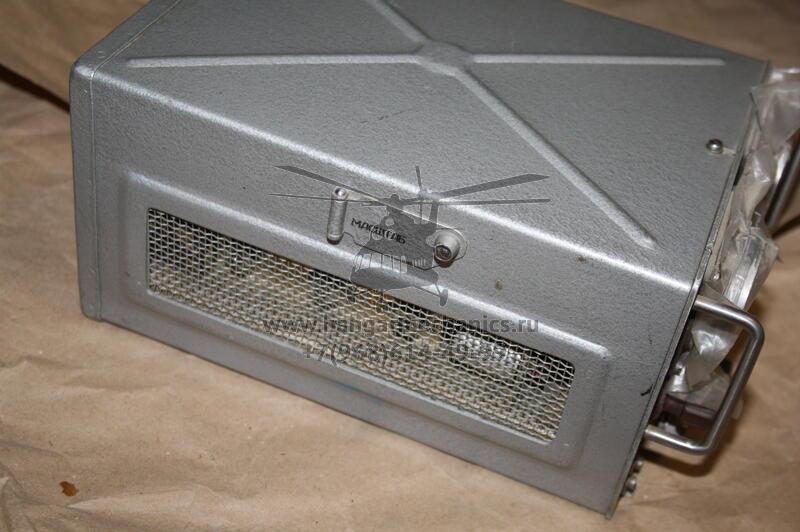 Блок коммутации БК-2Р с.3 (АУАСП-24КР)