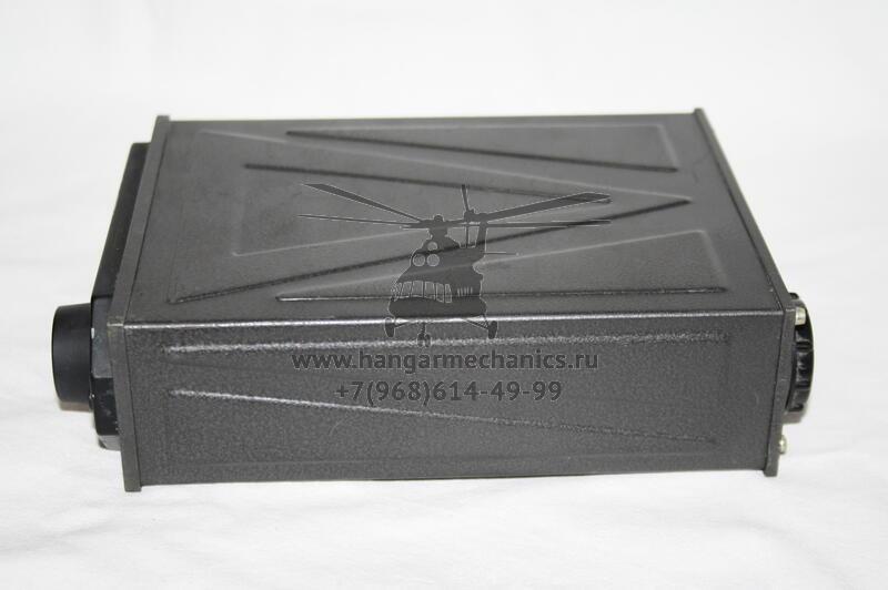 Пульт управления 6С2.390.126 с.4