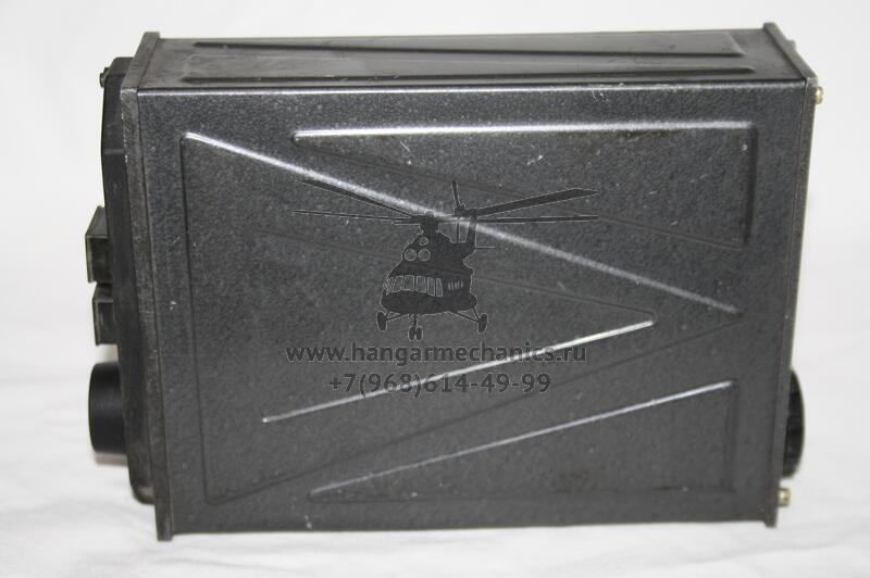 Пульт управления 6С2.390.126 с.3