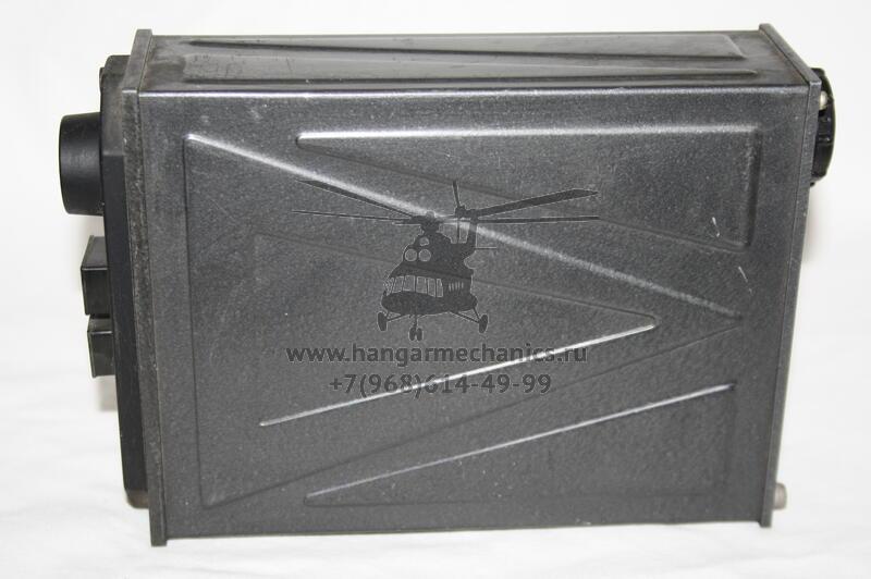 Пульт управления 6С2.390.126 с.3