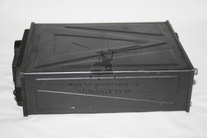 Пульт управления 6С2.390.126 с.3