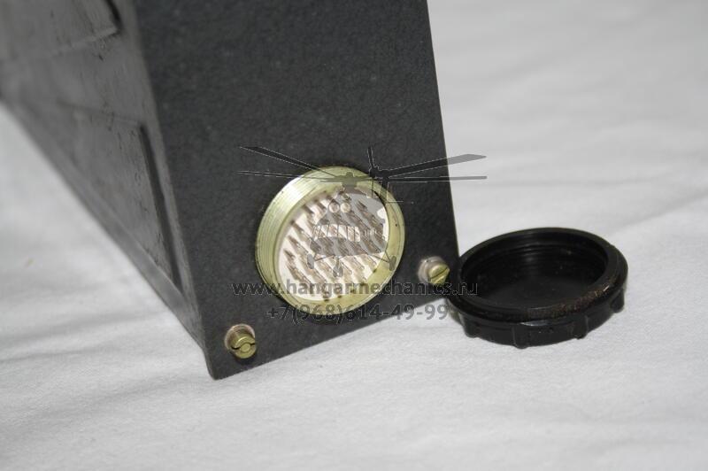 Пульт управления 6С2.390.126 с.3