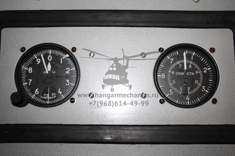 Контрольно-проверочная аппаратура системы ССОС КПА-ССОС