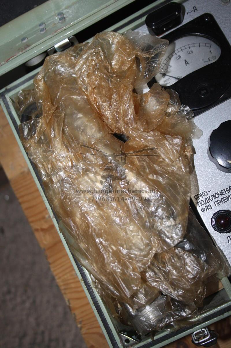 Установка переносная УЭГП-1 сер.2