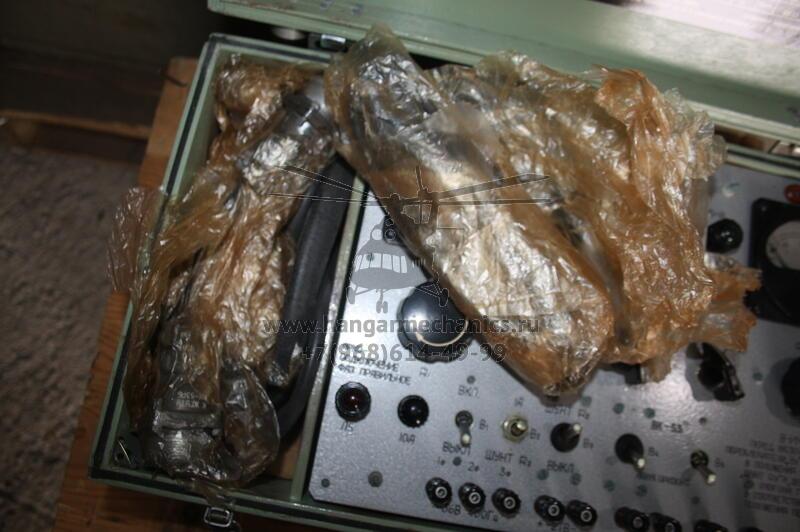 Установка переносная УЭГП-1 сер.2