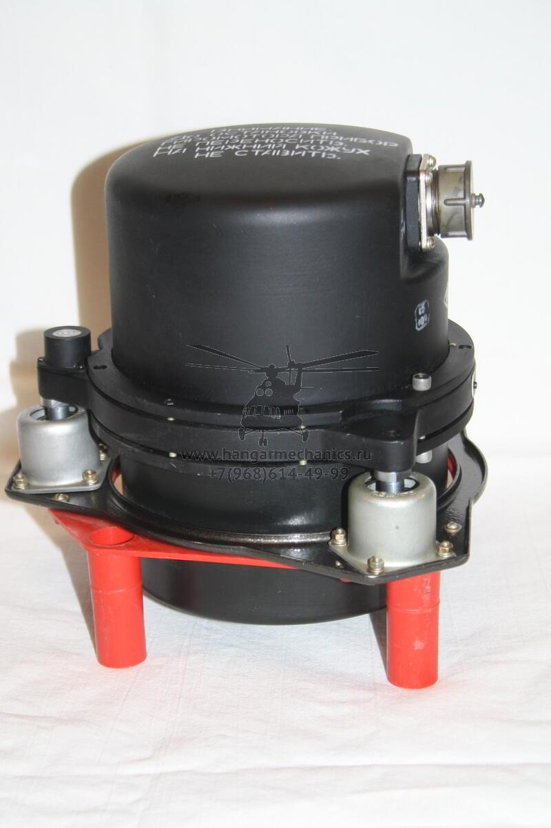 Гироагрегат ГА-8