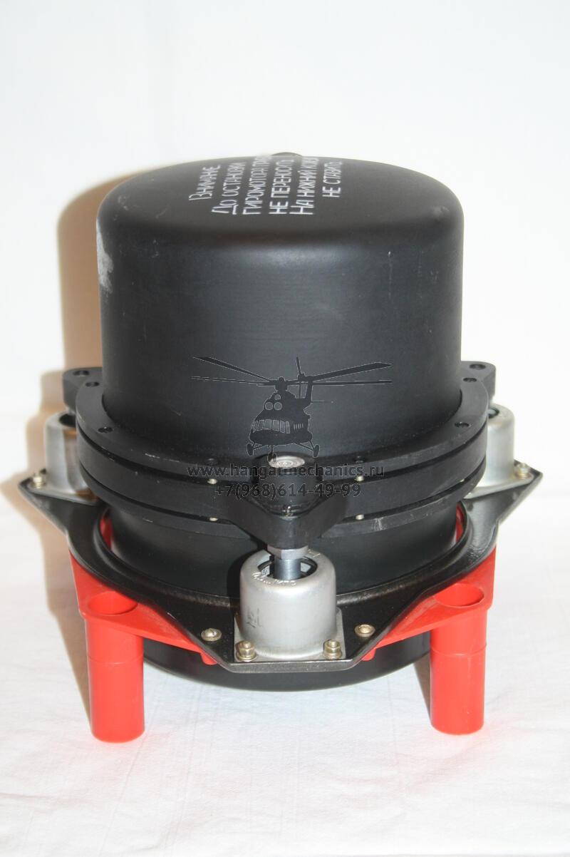 Гироагрегат ГА-8